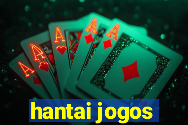 hantai jogos